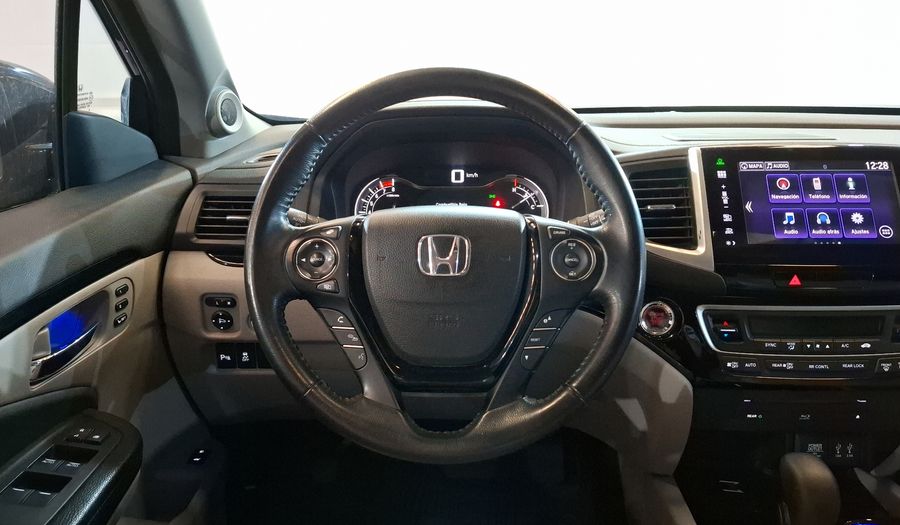 Honda Pilot 3.5 TOURING Suv 2016