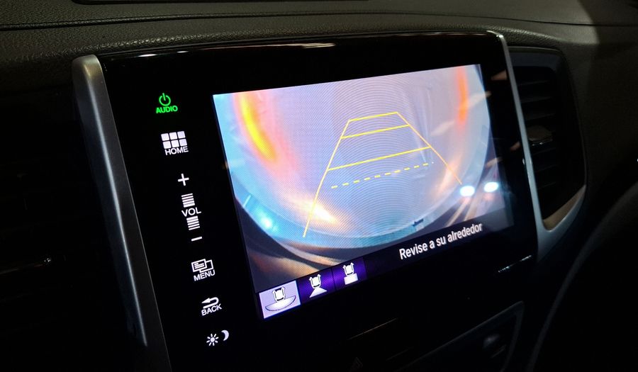 Honda Pilot 3.5 TOURING Suv 2016