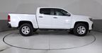 Chevrolet Colorado 3.6 LT C AUTO 4WD Pickup 2021