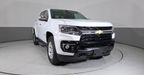 Chevrolet Colorado 3.6 LT C AUTO 4WD Pickup 2021
