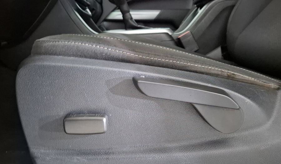 Chevrolet Colorado 3.6 LT C AUTO 4WD Pickup 2021