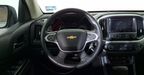 Chevrolet Colorado 3.6 LT C AUTO 4WD Pickup 2021