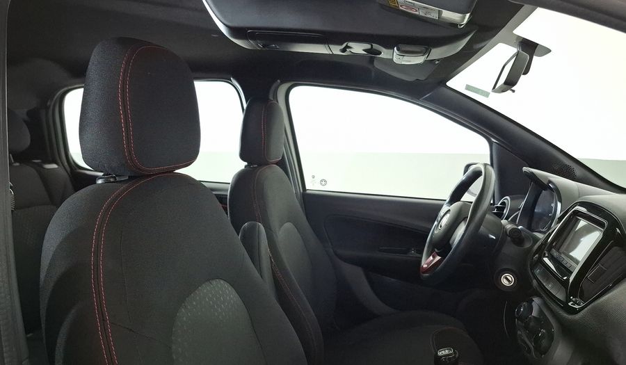 Fiat Uno 1.4 SPORTING Hatchback 2020