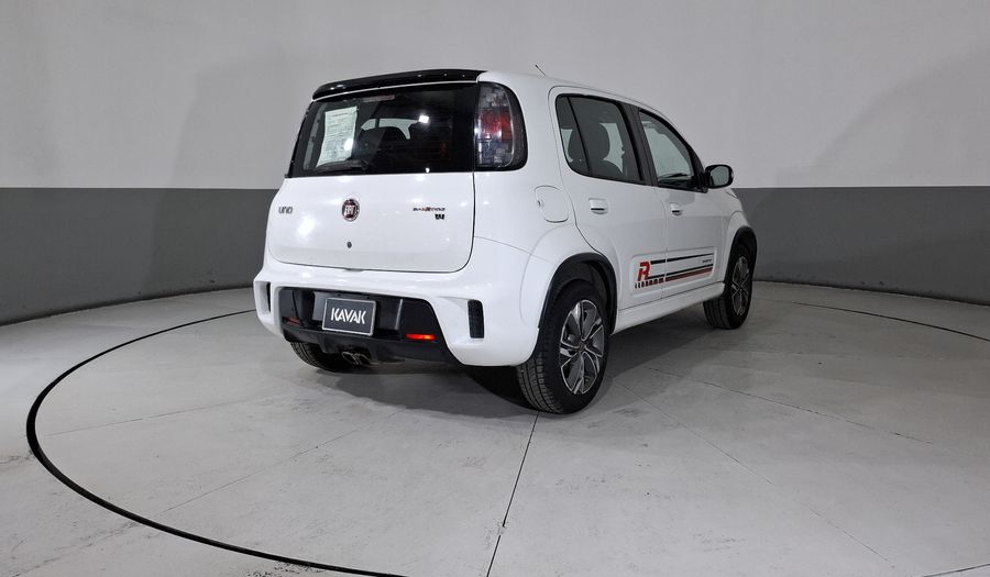 Fiat Uno 1.4 SPORTING Hatchback 2020