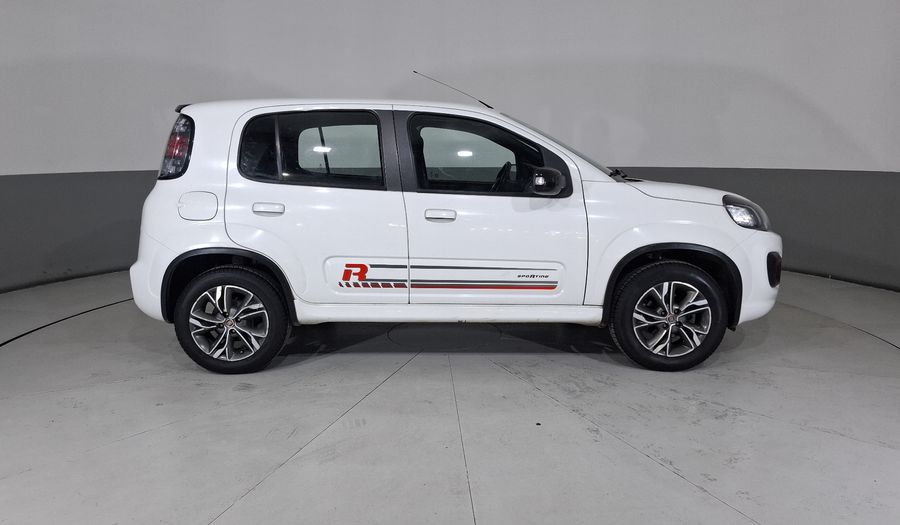 Fiat Uno 1.4 SPORTING Hatchback 2020