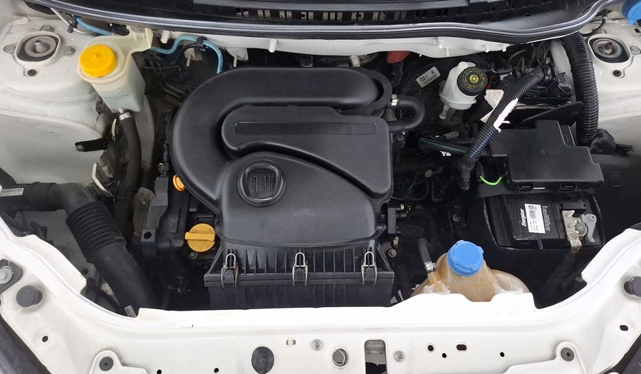 Fiat Uno 1.4 SPORTING Hatchback 2020