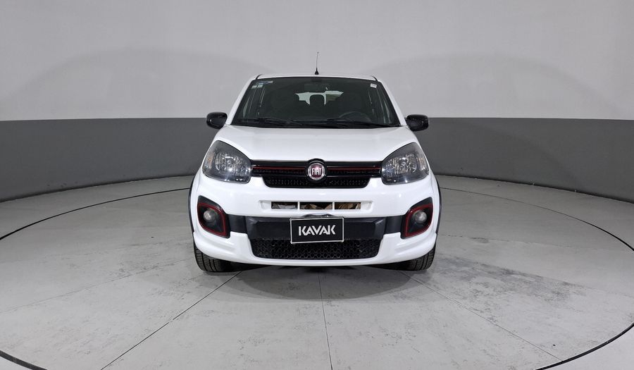 Fiat Uno 1.4 SPORTING Hatchback 2020