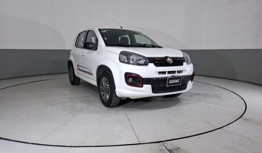 Fiat Uno 1.4 SPORTING Hatchback 2020