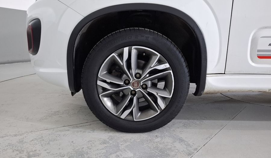 Fiat Uno 1.4 SPORTING Hatchback 2020