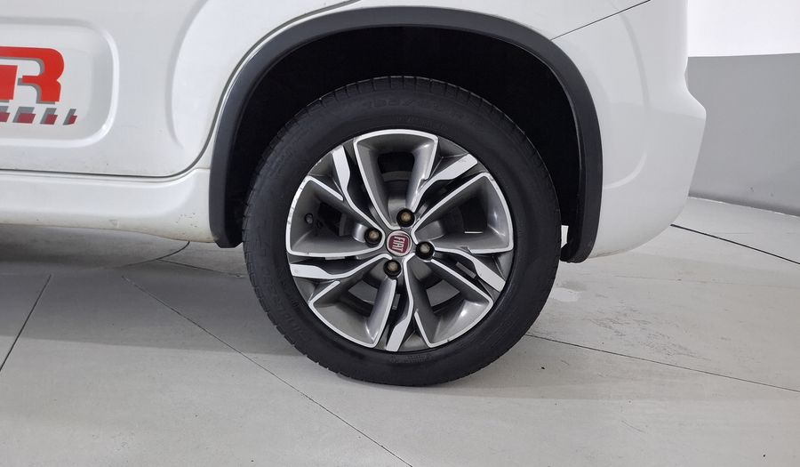 Fiat Uno 1.4 SPORTING Hatchback 2020
