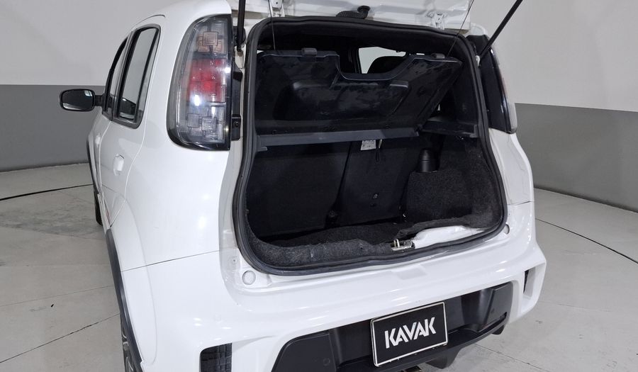Fiat Uno 1.4 SPORTING Hatchback 2020