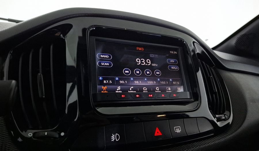 Fiat Uno 1.4 SPORTING Hatchback 2020