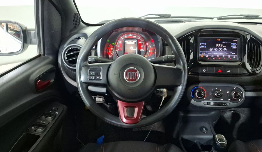 Fiat Uno 1.4 SPORTING Hatchback 2020