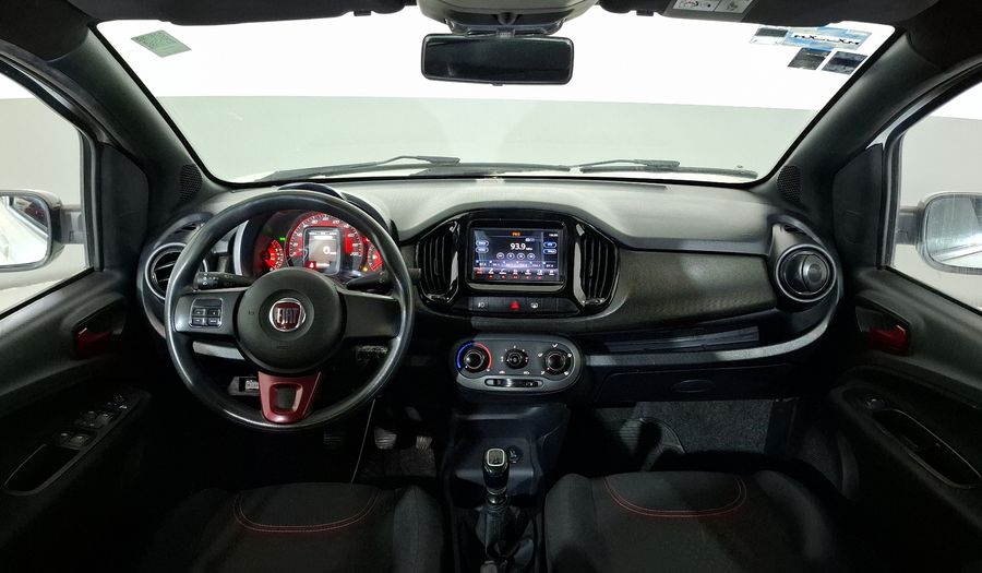 Fiat Uno 1.4 SPORTING Hatchback 2020