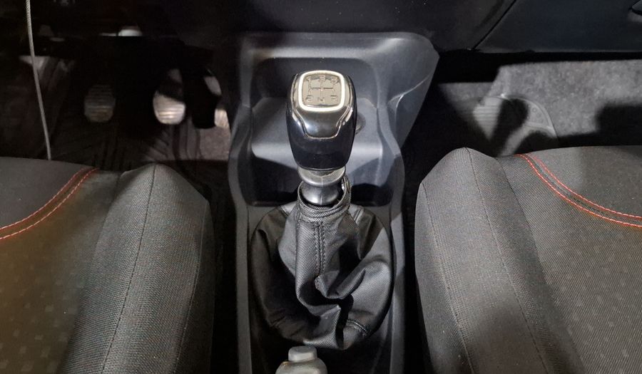 Fiat Uno 1.4 SPORTING Hatchback 2020