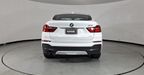 Bmw X4 3.0 XDRIVE35IA M SPORT AUTO 4WD Suv 2018