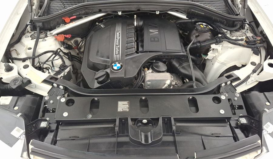 Bmw X4 3.0 XDRIVE35IA M SPORT AUTO 4WD Suv 2018