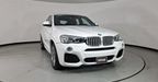 Bmw X4 3.0 XDRIVE35IA M SPORT AUTO 4WD Suv 2018