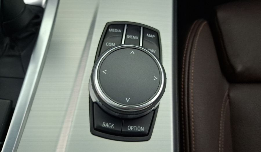 Bmw X4 3.0 XDRIVE35IA M SPORT AUTO 4WD Suv 2018