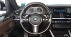 Bmw X4 3.0 XDRIVE35IA M SPORT AUTO 4WD Suv 2018