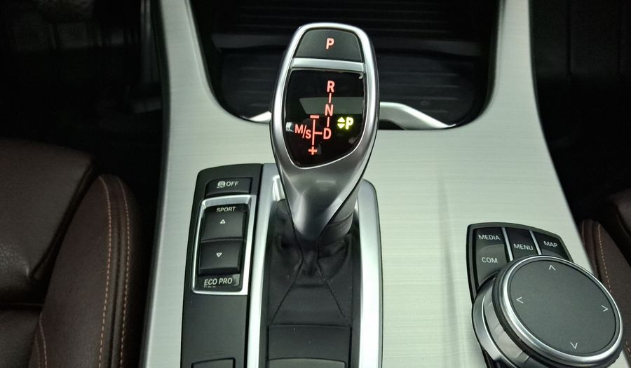 Bmw X4 3.0 XDRIVE35IA M SPORT AUTO 4WD Suv 2018