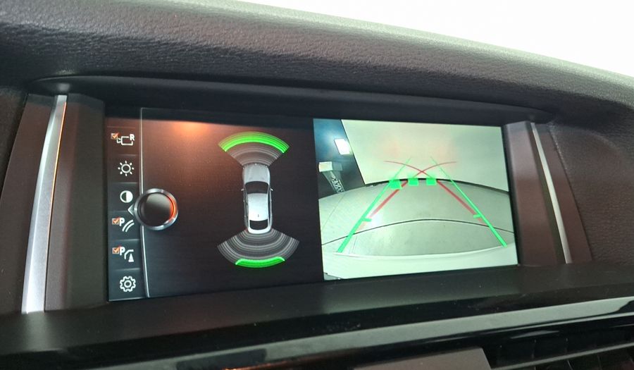 Bmw X4 3.0 XDRIVE35IA M SPORT AUTO 4WD Suv 2018