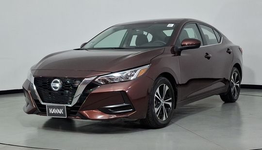 Nissan • Sentra