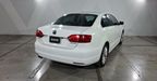 Volkswagen Jetta 2.5 SPORT PAQ WELTRADIO TECHO TIPTRONIC Sedan 2012