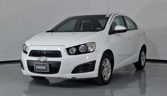Chevrolet • Sonic