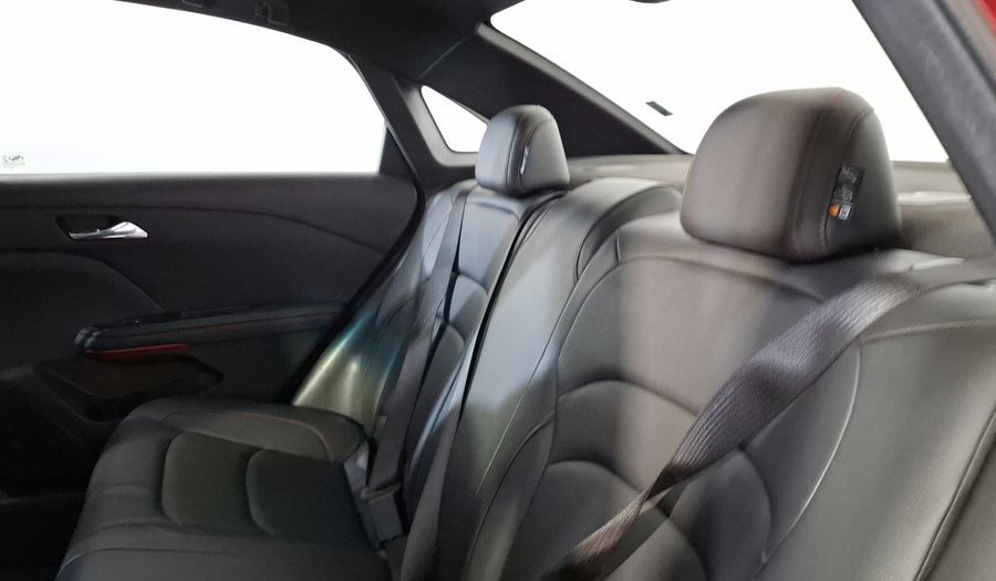 Chevrolet Cavalier 1.3 RS AUTO Sedan 2022