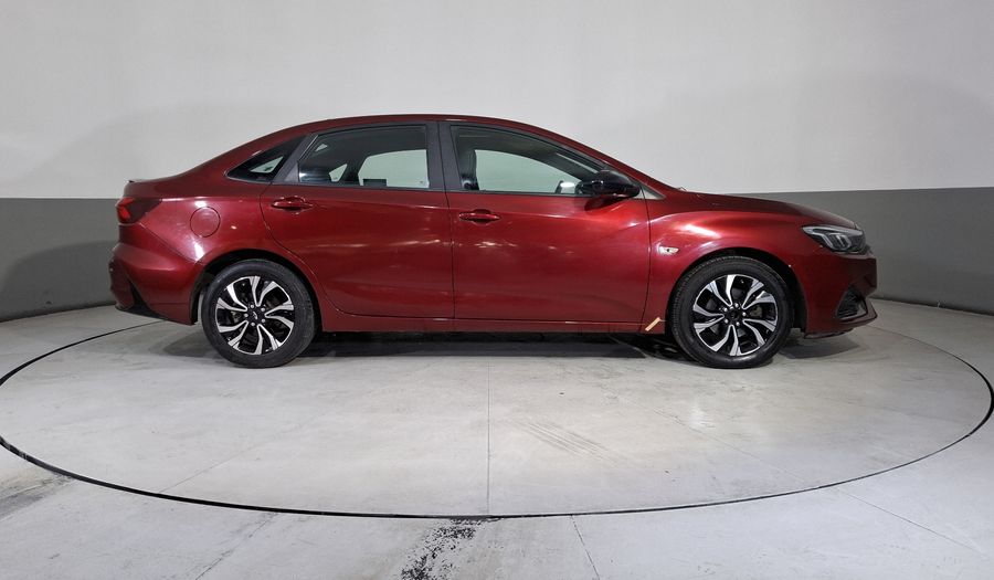 Chevrolet Cavalier 1.3 RS AUTO Sedan 2022