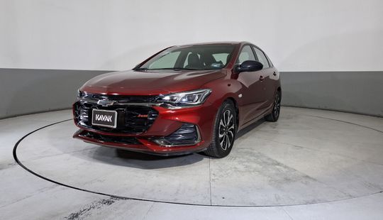 Chevrolet • Cavalier