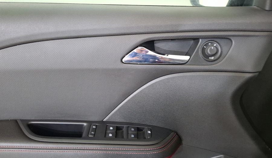 Chevrolet Cavalier 1.3 RS AUTO Sedan 2022