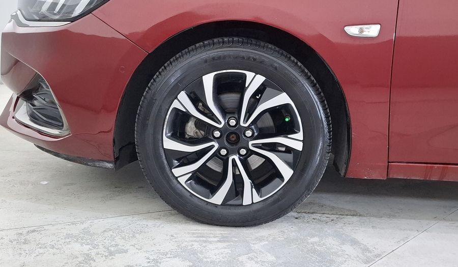 Chevrolet Cavalier 1.3 RS AUTO Sedan 2022