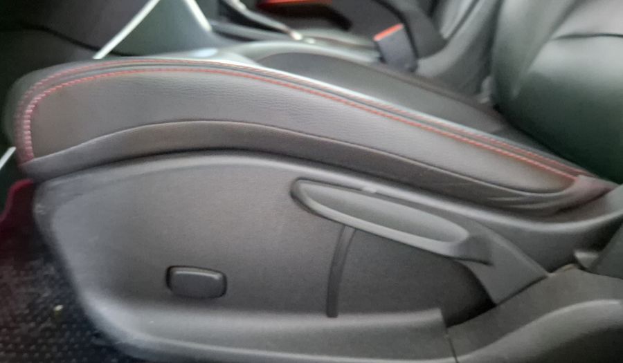 Chevrolet Cavalier 1.3 RS AUTO Sedan 2022
