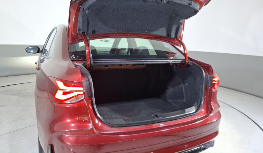 Chevrolet Cavalier 1.3 RS AUTO Sedan 2022