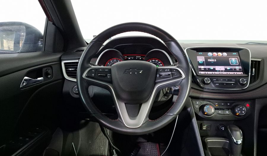 Chevrolet Cavalier 1.3 RS AUTO Sedan 2022