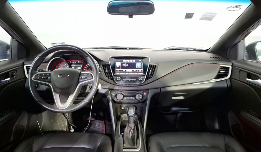 Chevrolet Cavalier 1.3 RS AUTO Sedan 2022