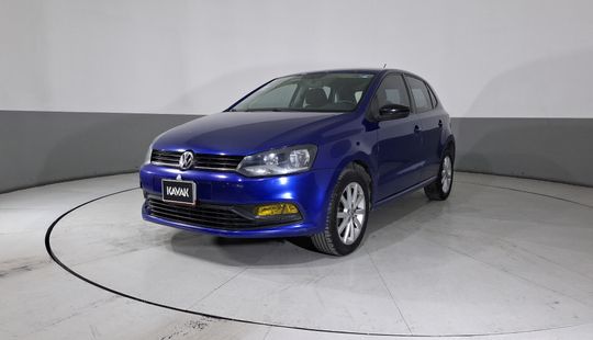 Volkswagen • Polo