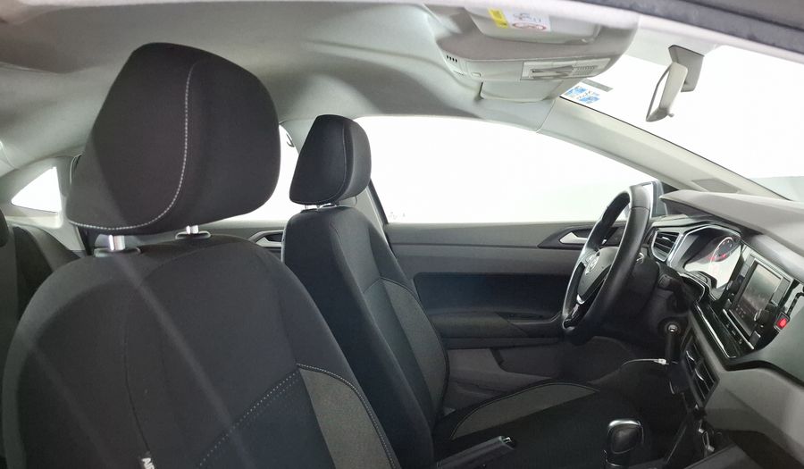 Volkswagen Virtus 1.6 AUTO Sedan 2021