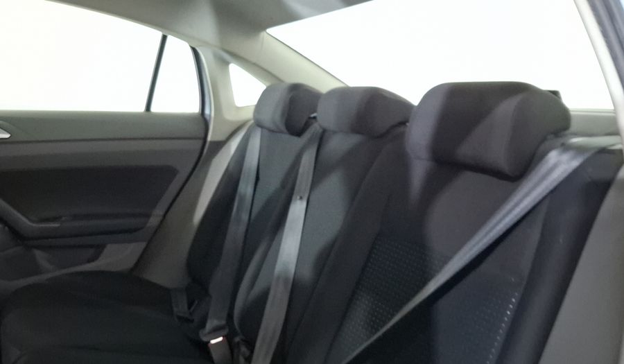 Volkswagen Virtus 1.6 AUTO Sedan 2021