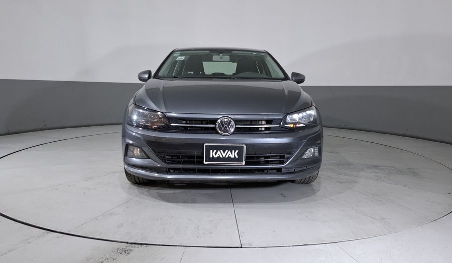 Volkswagen Virtus 1.6 AUTO Sedan 2021