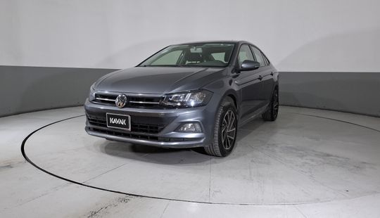 Volkswagen • Virtus