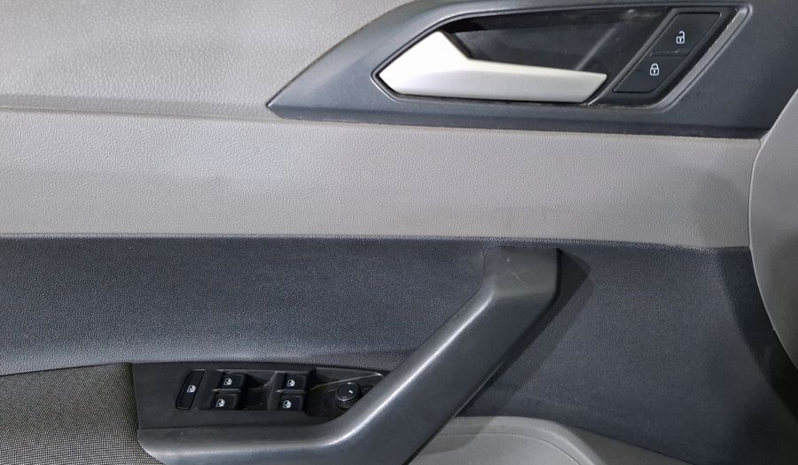 Volkswagen Virtus 1.6 AUTO Sedan 2021