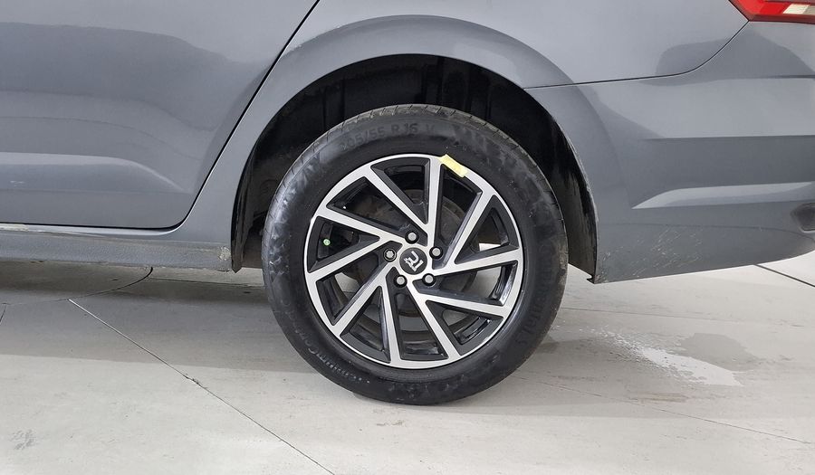 Volkswagen Virtus 1.6 AUTO Sedan 2021