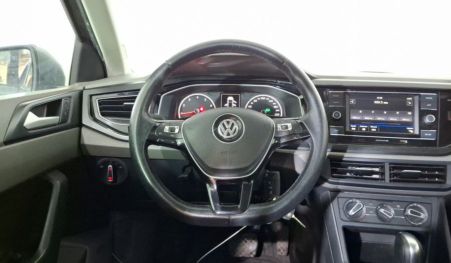 Volkswagen Virtus 1.6 AUTO Sedan 2021