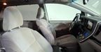Toyota Sienna 3.5 XLE AT Minivan 2017