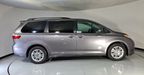 Toyota Sienna 3.5 XLE AT Minivan 2017