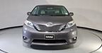 Toyota Sienna 3.5 XLE AT Minivan 2017