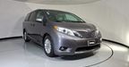 Toyota Sienna 3.5 XLE AT Minivan 2017